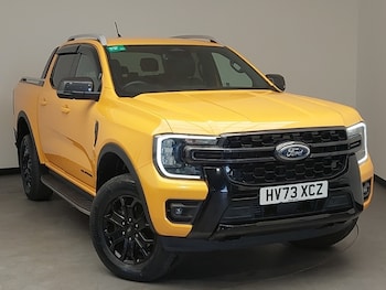 Used Ford Ranger 2023 for sale - 78653801: Photo