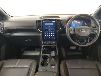 Used Ford Ranger 2023 for sale - 78653801: Photo