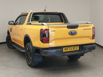Used Ford Ranger 2023 for sale - 78653801: Photo