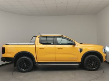 Used Ford Ranger 2023 for sale - 78653801: Photo