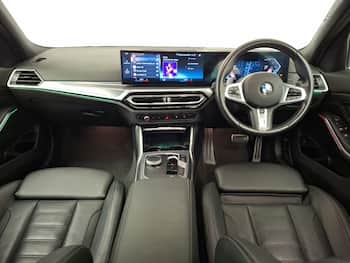 Used BMW 3 Series 2024 for sale - 79654473: Photo