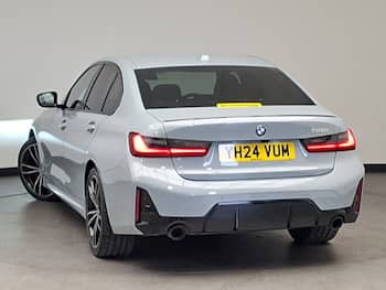 Used BMW 3 Series 2024 for sale - 79654473: Photo