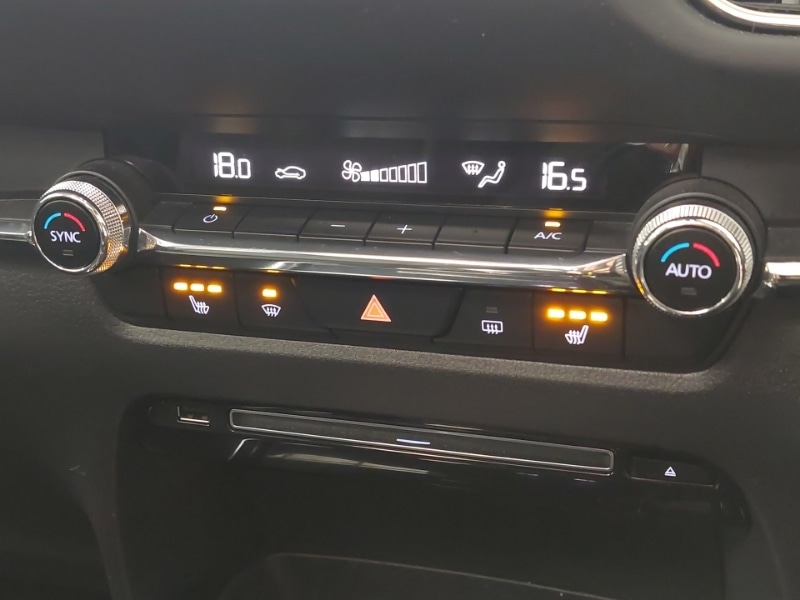 Used Mazda CX-30 2020 for sale - 77047346: Photo 15