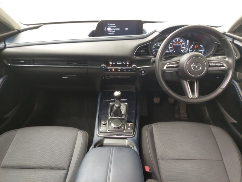 Used Mazda CX-30 2020 for sale - 77047346: Photo 2