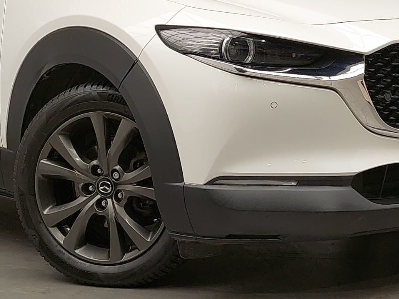 Used Mazda CX-30 2020 for sale - 77047346: Photo 9