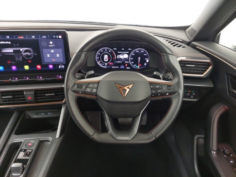 Used Cupra Formentor 2024 for sale - 77433137: Photo 10