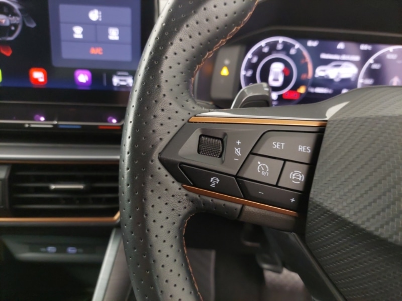 Used Cupra Formentor 2024 for sale - 77433137: Photo 14