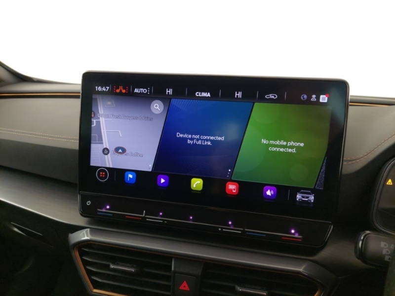 Used Cupra Formentor 2024 for sale - 77433137: Photo 17