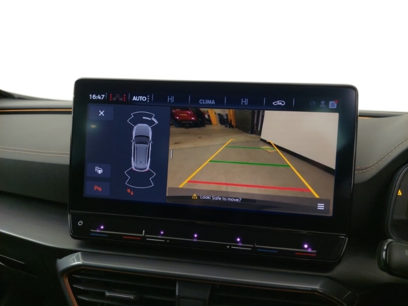 Used Cupra Formentor 2024 for sale - 77433137: Photo 18