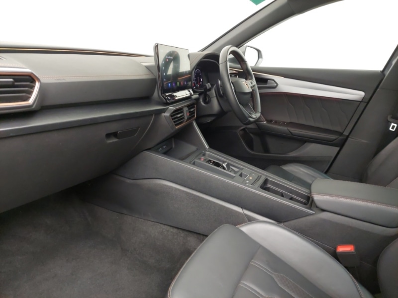 Used Cupra Formentor 2024 for sale - 77433137: Photo 5