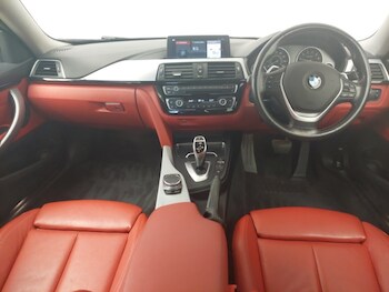 Used BMW 4 Series 2019 for sale - 78498978: Photo