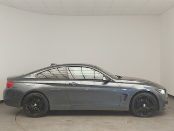 Used BMW 4 Series 2019 for sale - 78498978: Photo
