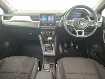 Used Renault Captur 2024 for sale - 78994731: Photo