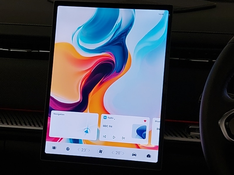 Used Jaecoo Jaecoo 7 2025 for sale - 77664170: Photo 11