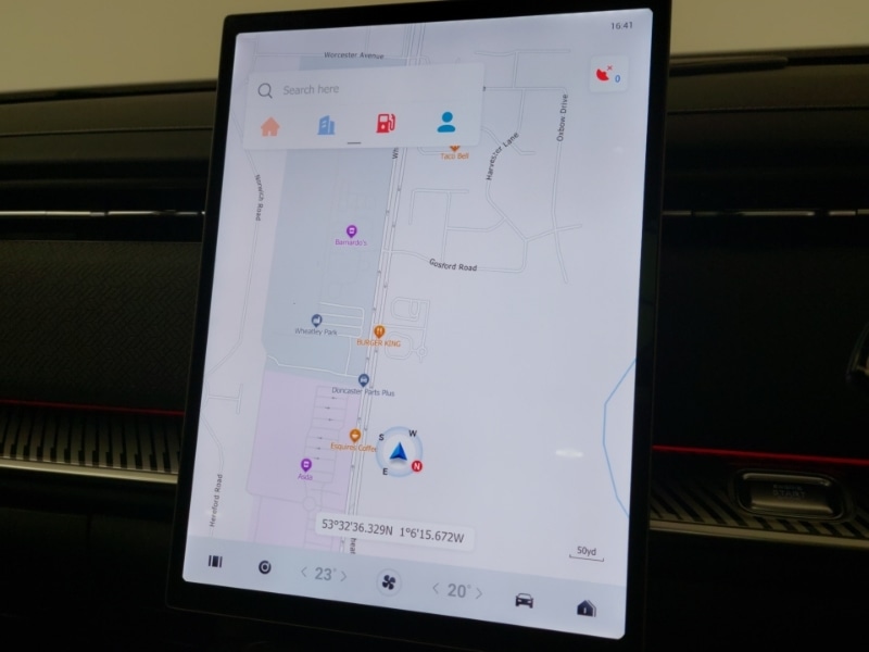 Used Jaecoo Jaecoo 7 2025 for sale - 77664170: Photo 16