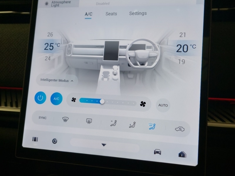 Used Jaecoo Jaecoo 7 2025 for sale - 77664170: Photo 18