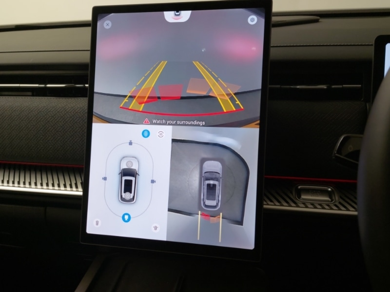 Used Jaecoo Jaecoo 7 2025 for sale - 77664170: Photo 19