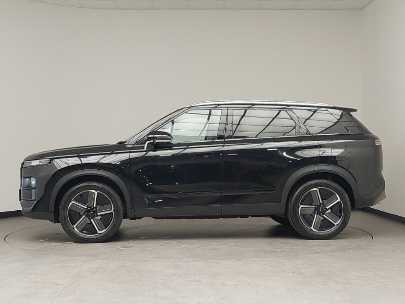 Used Jaecoo Jaecoo 7 2025 for sale - 77664170: Photo 4