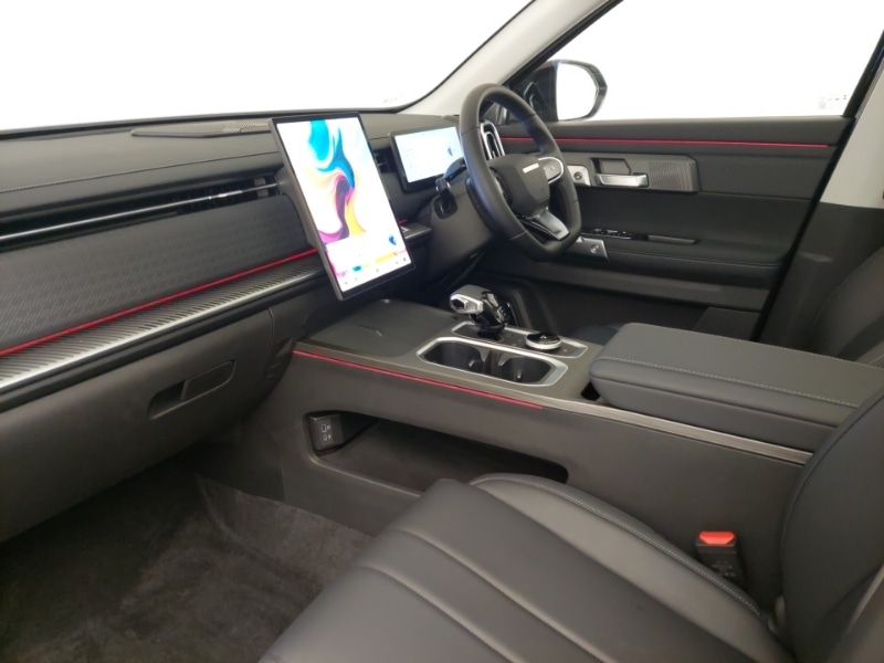 Used Jaecoo Jaecoo 7 2025 for sale - 77664170: Photo 5