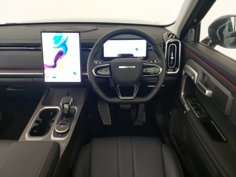 Used Jaecoo Jaecoo 7 2025 for sale - 77664170: Photo 7