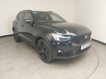 Used Volvo XC40 2024 for sale - 78455512: Photo