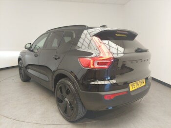 Used Volvo XC40 2024 for sale - 78455512: Photo