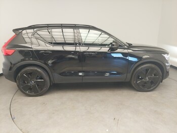 Used Volvo XC40 2024 for sale - 78455512: Photo