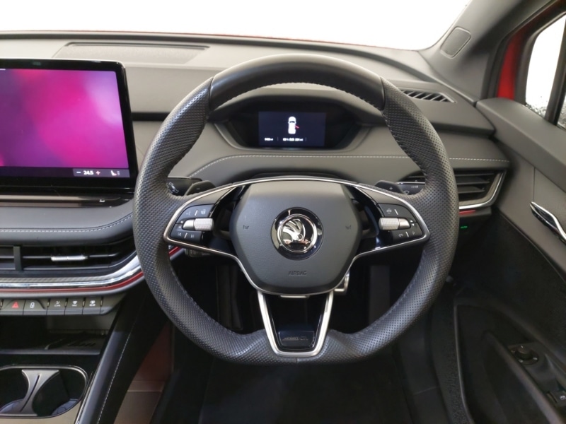 Used Skoda Enyaq 2024 for sale - 77265714: Photo 10