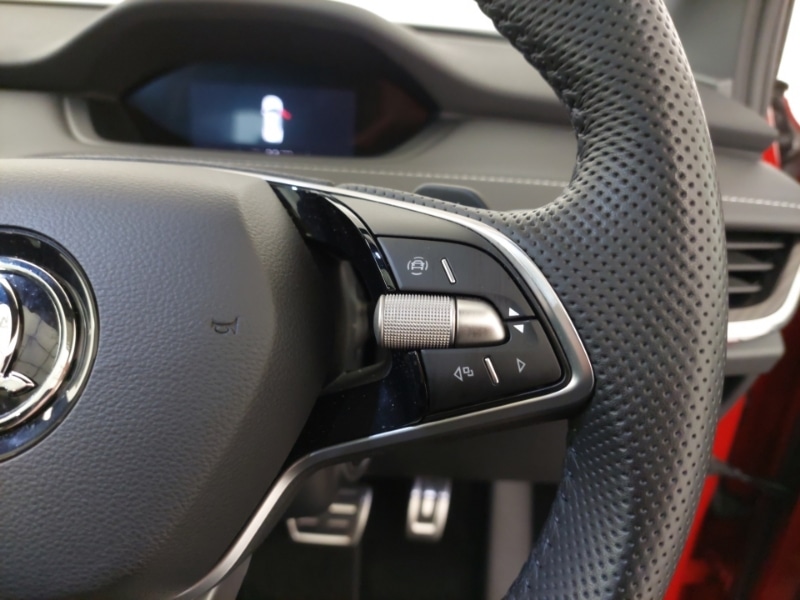 Used Skoda Enyaq 2024 for sale - 77265714: Photo 16