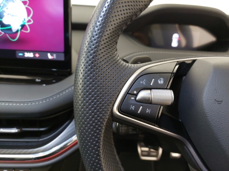 Used Skoda Enyaq 2024 for sale - 77265714: Photo 17