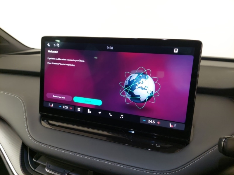 Used Skoda Enyaq 2024 for sale - 77265714: Photo 18