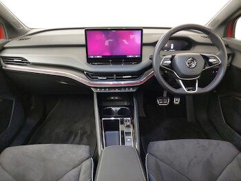 Used Skoda Enyaq 2024 for sale - 77265714: Photo