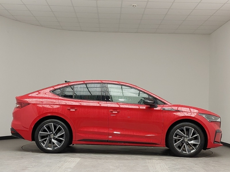 Used Skoda Enyaq 2024 for sale - 77265714: Photo 4