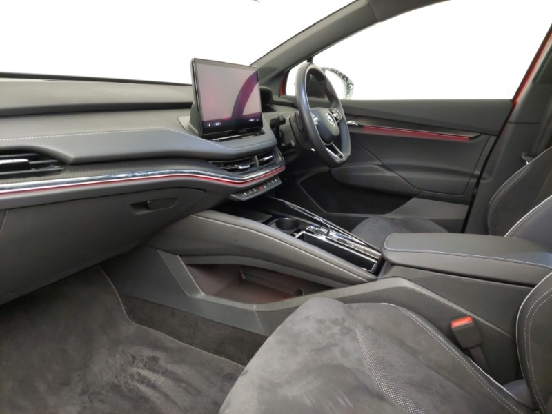 Used Skoda Enyaq 2024 for sale - 77265714: Photo 5