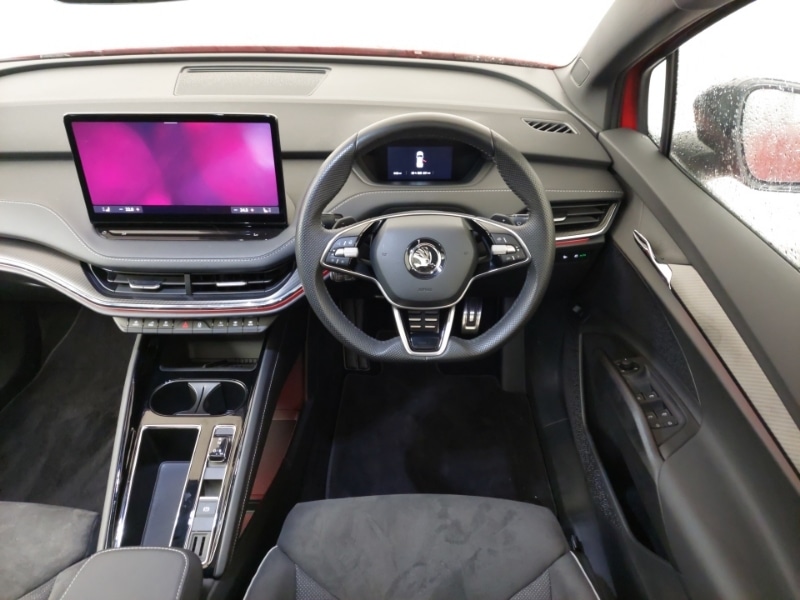 Used Skoda Enyaq 2024 for sale - 77265714: Photo 7