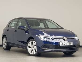 Used Volkswagen Golf 2024 for sale - 75399911: Photo