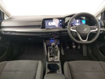Used Volkswagen Golf 2024 for sale - 75399911: Photo