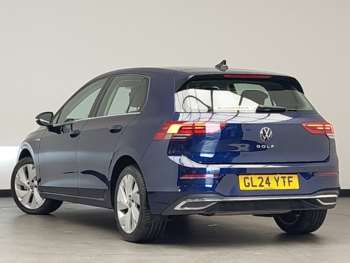 Used Volkswagen Golf 2024 for sale - 75399911: Photo