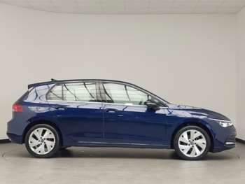 Used Volkswagen Golf 2024 for sale - 75399911: Photo