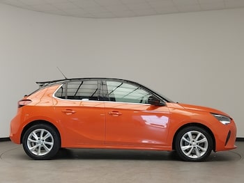 Used Vauxhall Corsa 2021 for sale - 75442680: Photo