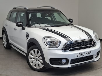 Used MINI Countryman 2017 for sale - 79492813: Photo