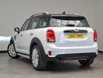 Used MINI Countryman 2017 for sale - 79492813: Photo