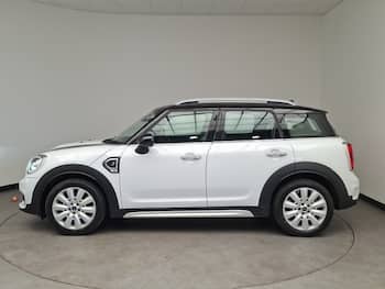 Used MINI Countryman 2017 for sale - 79492813: Photo