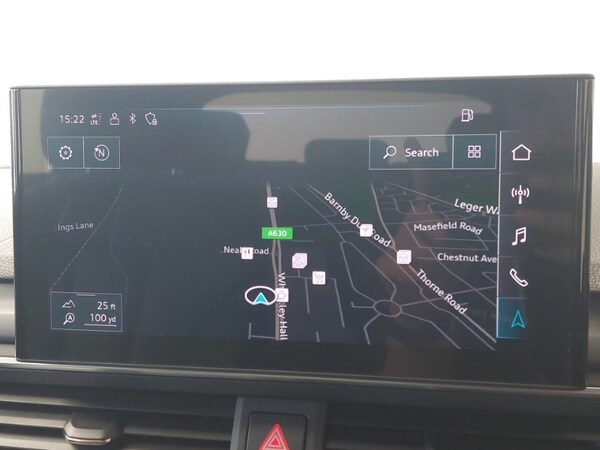 Used Audi A5 2020 for sale - 76129721: Photo 11