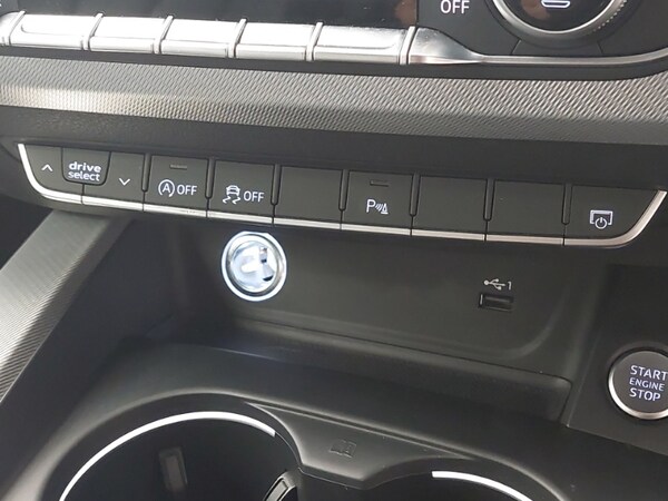 Used Audi A5 2020 for sale - 76129721: Photo 15