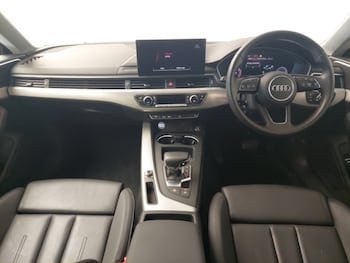 Used Audi A5 2020 for sale - 76129721: Photo 2