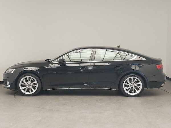 Used Audi A5 2020 for sale - 76129721: Photo 4