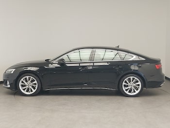 Used Audi A5 2020 for sale - 76129721: Photo 4