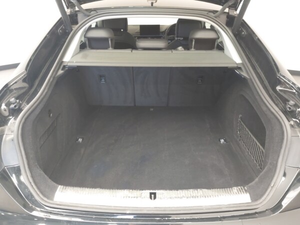 Used Audi A5 2020 for sale - 76129721: Photo 8