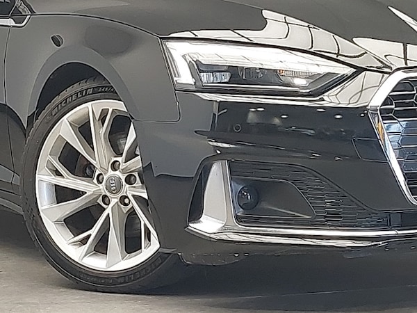 Used Audi A5 2020 for sale - 76129721: Photo 9